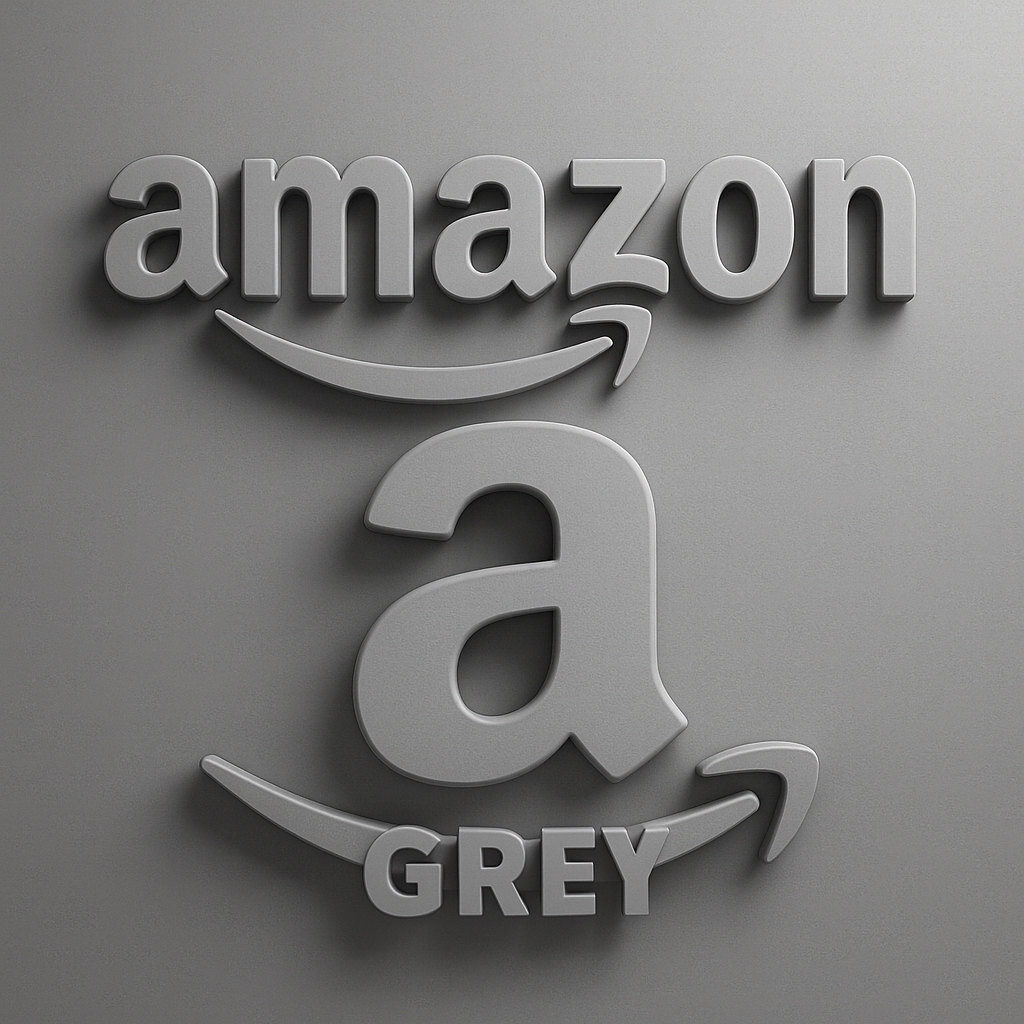 amazonGrey