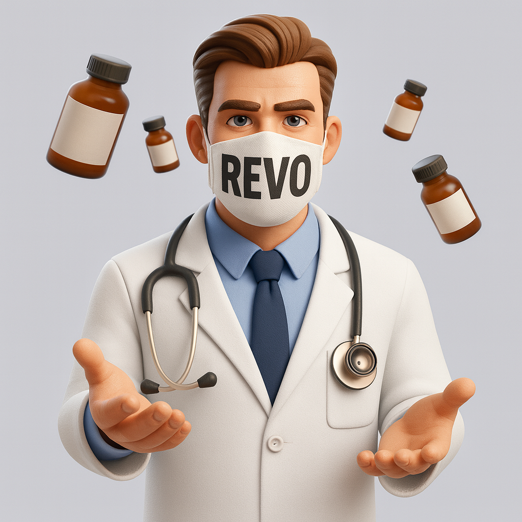 REVO Pharma